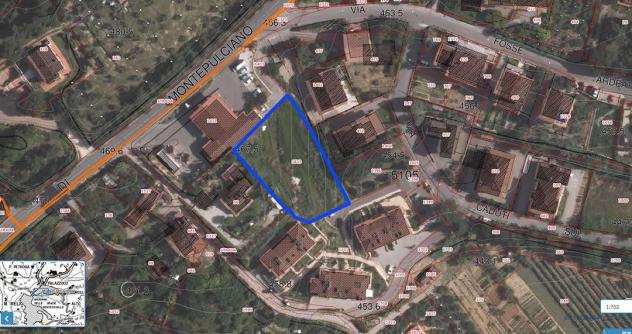 Tribunale Siena - RGE 9/2017 - L34 - Tribunale Siena - RGE 9/2017 - L34 - ASTA 24/06/2026 - Foto 2