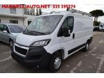 PEUGEOT Boxer 330 2.2 BlueHDi 120CV S&S Furgone rif. 23982809
