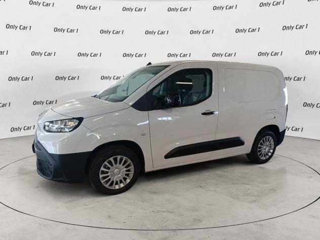 Toyota Proace City Proace City 1.5D 100cv S&S L1 S Comfort - Foto 2