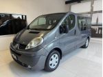 RENAULT Trafic T27 2.0 DCI 115 PC-TN Passenger Confort
