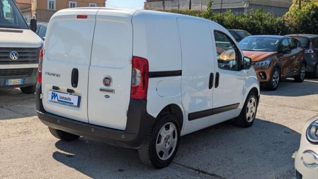 FIAT Fiorino CARGO 1.3mjt 95cv ECOJET - e6d TEMP rif. 23826396 - Foto 3