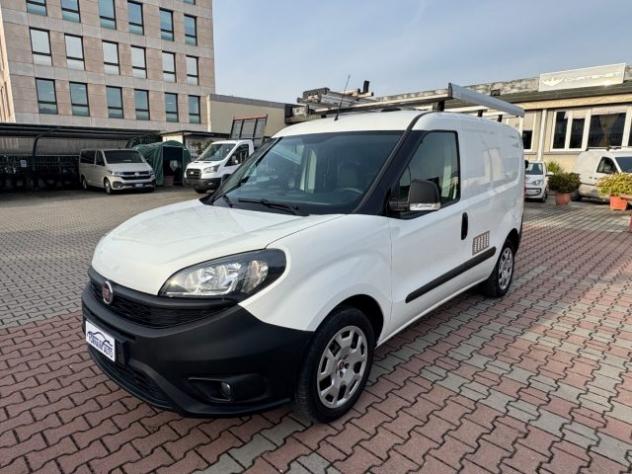 FIAT Doblo 1.4 N.Power PC-TN CARGO EASY ATTREZZATO OFFICINA rif. 23669449 - Foto 5