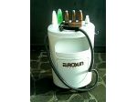 Abbronzatura spray Eurosun