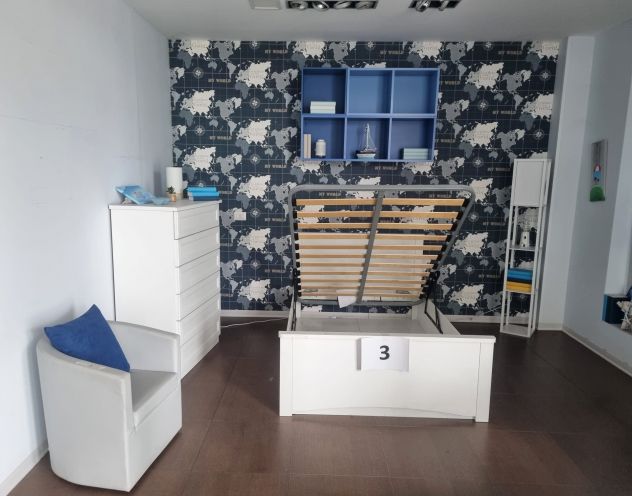GRANDE VENDITA FALLIMENTARE: MOBILIFICIO, DISPONIBILE - Foto 5