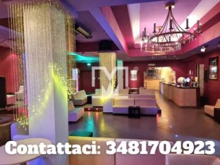 OLIMPO NIGHT CLUB CERCA RAGAZZE IMMAGINE: STIPENDIO FINO 4000€ AL MESE!