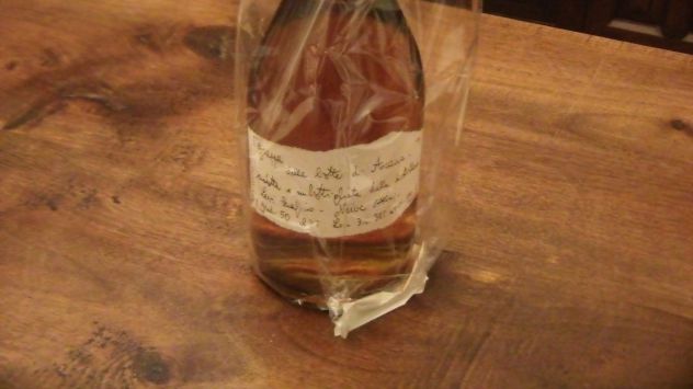 BOTTIGLIE DI GRAPPA - Foto 10