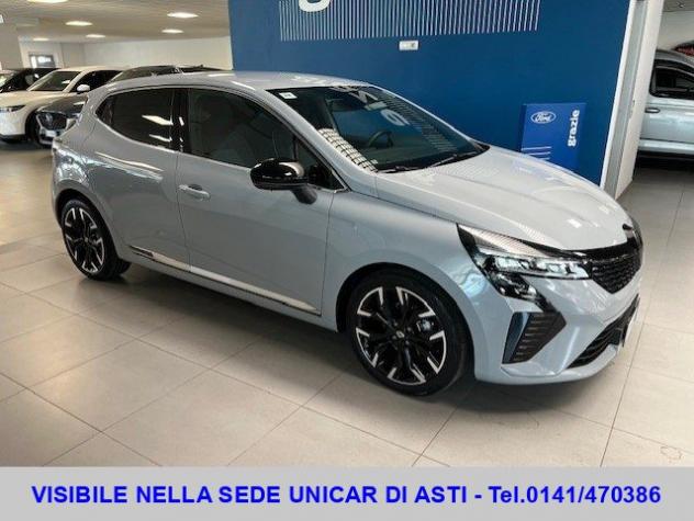 RENAULT Clio ECO-G 100 CV 5 porte Techno rif. 24029015 - Foto 3