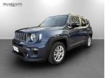 JEEP Renegade 1.5 turbo t4 mhev Limited 2wd 130cv dct rif. 22196879