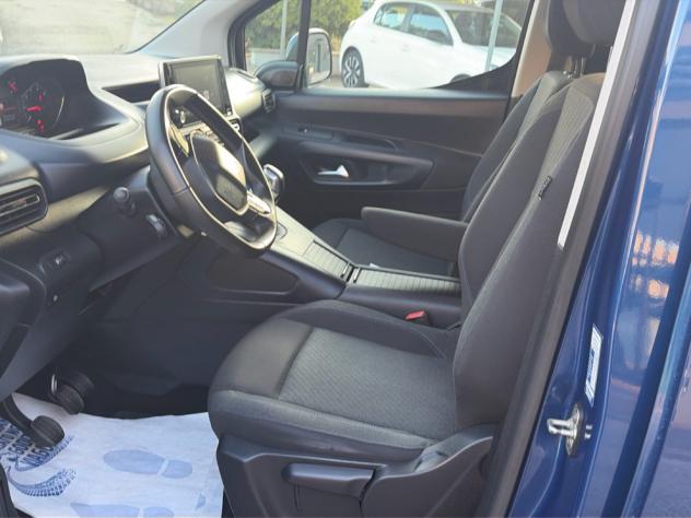 Peugeot Rifter 1.5 BlueHDi 100 Allure - Foto 9