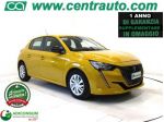 PEUGEOT 208 1.2 PureTech Active 5P Manuale * OK NEOPATENTATI * rif. 24149336