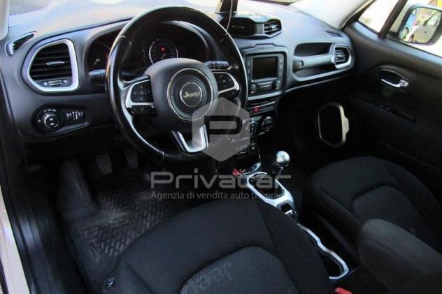 Jeep Renegade Renegade 1.6 Mjt 120 CV Longitude - Foto 9