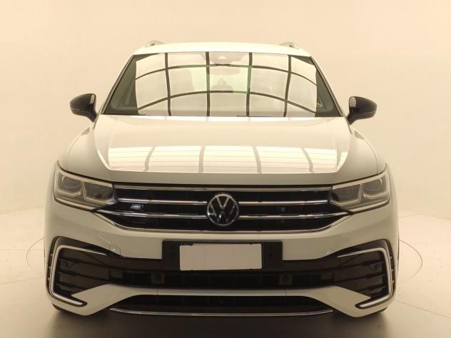 Volkswagen Tiguan 2.0 TDI SCR 110KWR-Line DSG - Foto 3