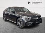 Mercedes-Benz GLC Coupé GLC Coupe - C254 GLC Coupe 220 d AMG Line Premium 4 &hellip;