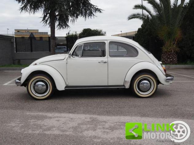 VOLKSWAGEN Maggiolino *ASI* - Foto 3