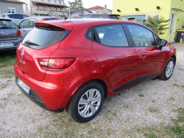 Renault Clio 1.2 75CV pochi km - Foto 4
