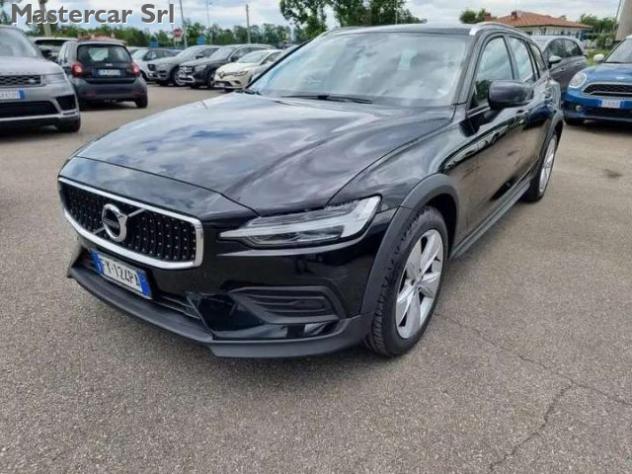 VOLVO V60 Cross Country 2.0 d4 Business Plus awd GANCIO TRAINO -FY124PA rif. 24012939 - Foto 2
