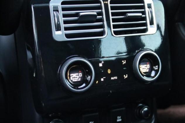 LAND ROVER Range Rover 2.0 Si4 PHEV Vogue P400e rif. 23071536 - Foto 10