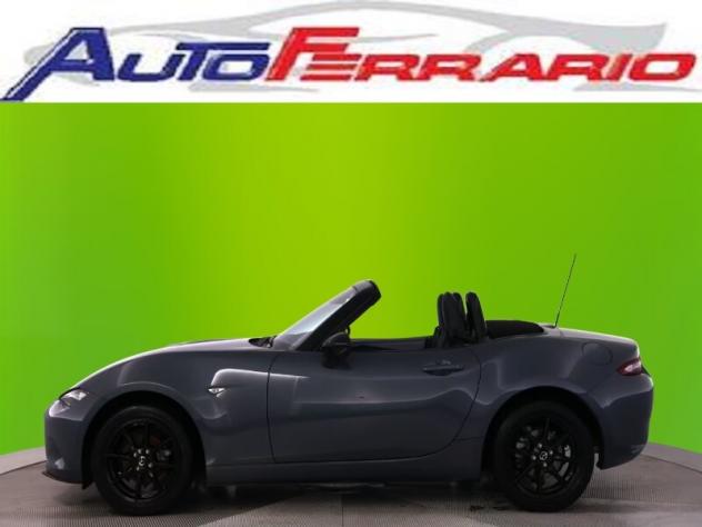 MAZDA MX-5 4ª serie MX-5 1.5L Skyactiv-G Polymetal 1.5 - Foto 6