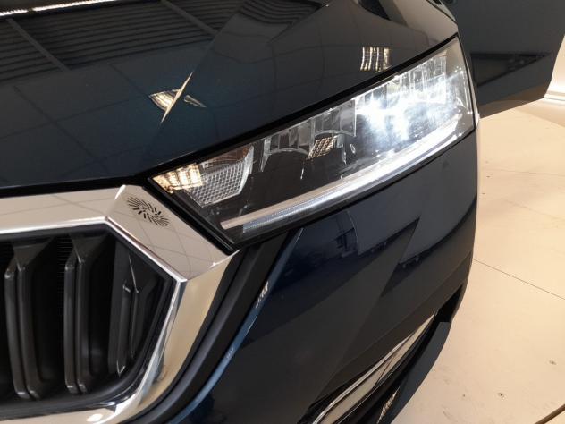 Škoda Octavia 1.0 e-TEC STYLE DSG - Foto 8