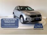 Volkswagen T-Roc 2.0 TDI SCR Life
