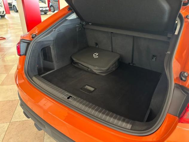 AUDI Q3 Sportback 45 TFSI e S tronic Business Plus - rif. 23995677 - Foto 5