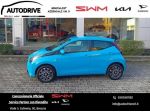 Toyota Aygo 1.0 VVT-i x-play