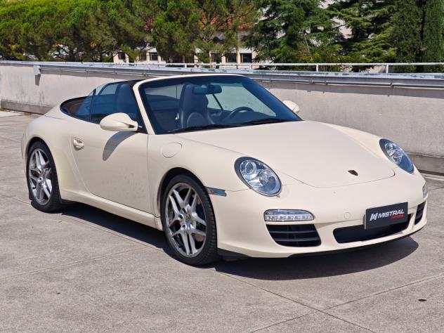 Porsche 911 997 Carrera S Cabriolet MK2 PDK - Foto 6