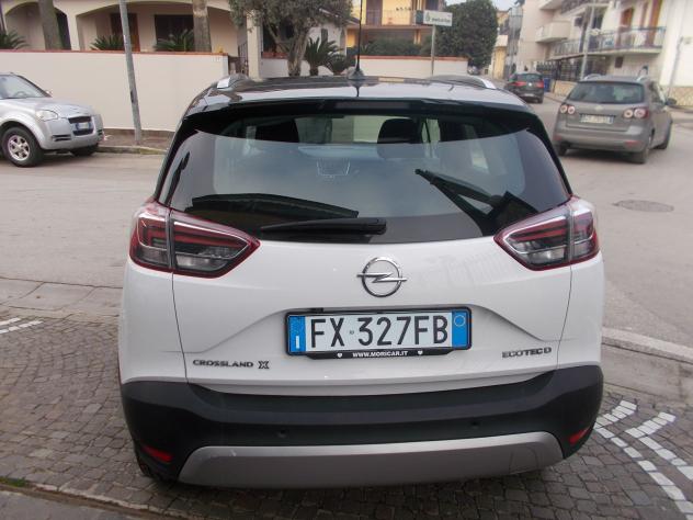 Opel Crossland Crossland X 1.5 ECOTEC D 102 CV Start&Stop Innovation - Foto 8