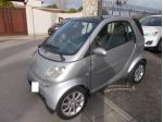 smart fortwo fortwo 700 coupé passion (45 kW)