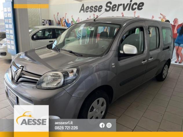 RENAULT Grand Kangoo 1.5 dCi 110CV Stop & Start 7 posti rif. 22466131