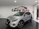 Nissan Qashqai 1.3 DIG-T 160 N-Motion DCT