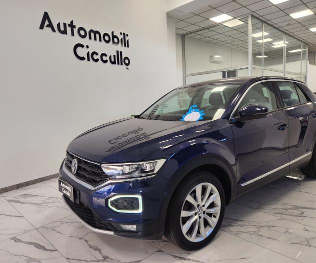 Volkswagen T-Roc 1.6 TDI SCR Advanced BlueMotion T - Foto 2
