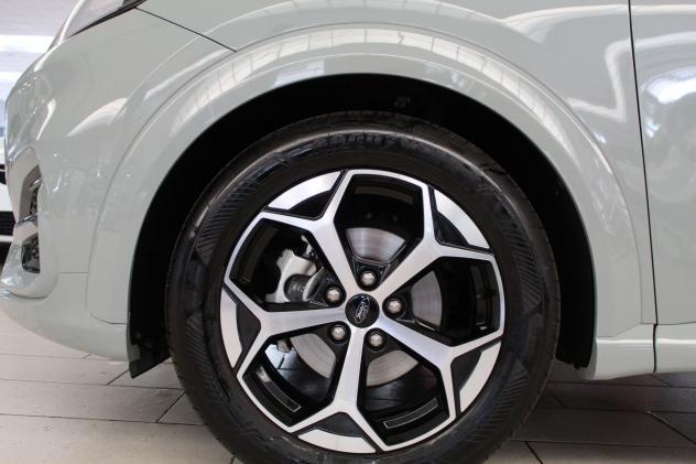 Ford Puma 1.0 Ecoboost Hybrid 125CV ST-Line Auto - Foto 6