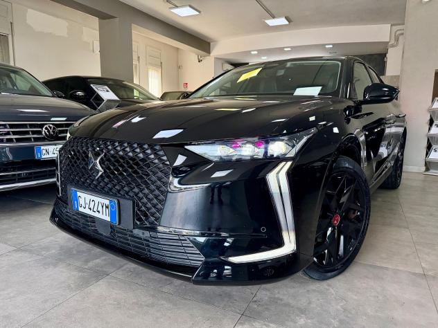 DS 4 1.5 BlueHDi 130cv aut. Performance Line+ 2022 - Foto 3