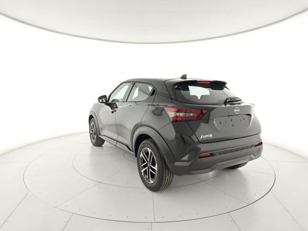 Nissan Juke 1.0 DIG-T 114 CV N-Connecta - Foto 3
