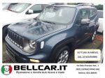 Jeep Renegade 1.0 T3 Limited