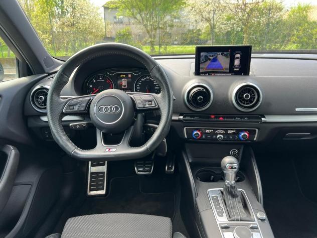 Audi A3 2.0 TDI 150cv S LINE Sportback - Foto 8