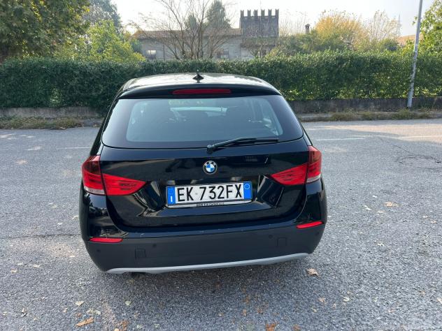 Bmw X1 xDrive18d Advantage - Foto 7