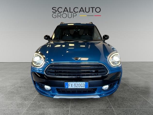 MINI Countryman Mini F60 2017 Mini 1.5 Twin Power Turbo Baker Street - Foto 2