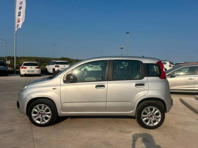 Fiat Panda 0.9 t.air t. natural power Easy 80cv E6 - Foto 10
