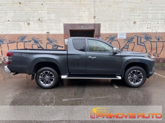 MITSUBISHI L200 2.3 D single Cab 4x4 rif. 19516050 - Foto 8