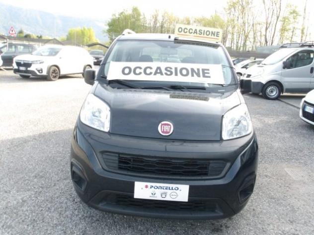 FIAT Qubo 1.4 8V 78 CV EURO 6 rif. 23723949 - Foto 5