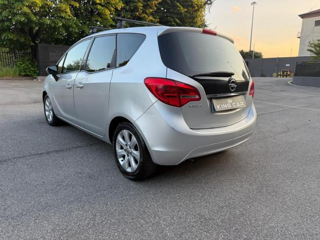 Opel Meriva 1.4 100CV Cosmo - Foto 7