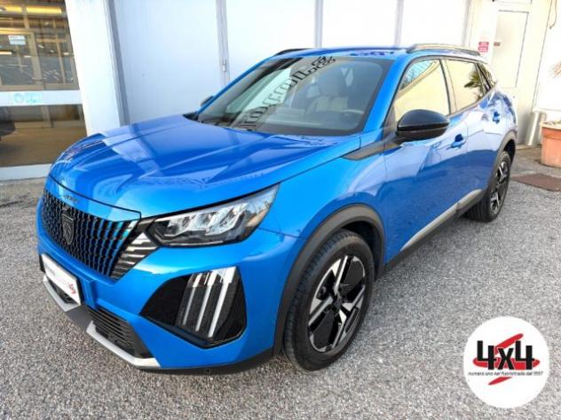 PEUGEOT 2008 PureTech 100 S&S Allure *15.508 KM* rif. 24131223