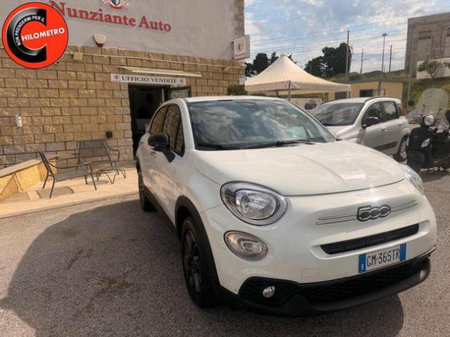 FIAT 500X 1.3 MultiJet 95 CV Club PREZZO VERO! rif. 23772517 - Foto 6