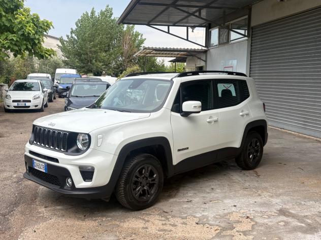 Jeep Renegade 2.0 Mjt 140CV 4WD Active Drive Low - Foto 2