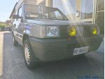 FIAT - Panda - 750 Fire CL