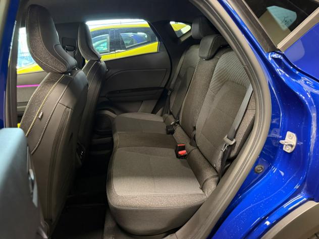 Renault Captur 1.8 full hybrid E-Tech Techno 160cv auto - Foto 8