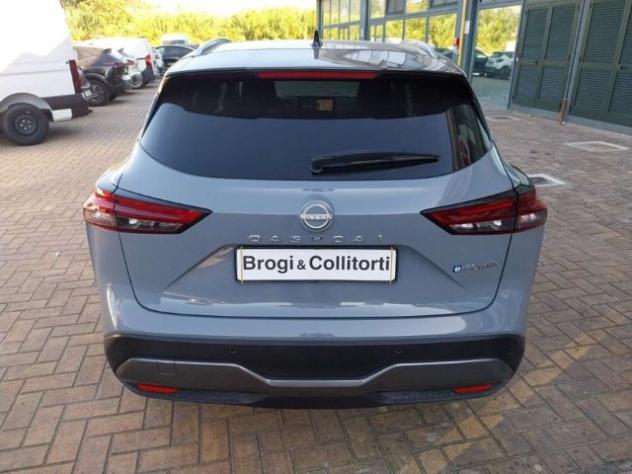 NISSAN Qashqai 1.5 e-power 90th Anniversary 2wd rif. 24071925 - Foto 5