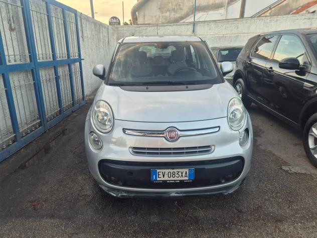 Fiat 500L Living 1.6 Multijet 105 CV Lounge - Foto 2